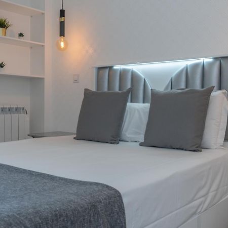 The Convo Porto Apartments المظهر الخارجي الصورة