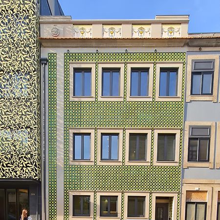 The Convo Porto Apartments المظهر الخارجي الصورة