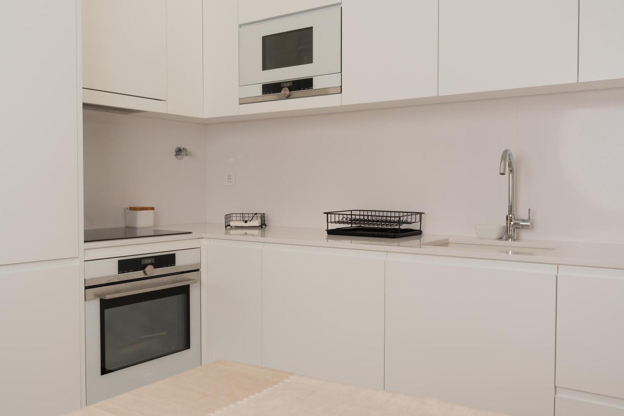 The Convo Porto Apartments المظهر الخارجي الصورة