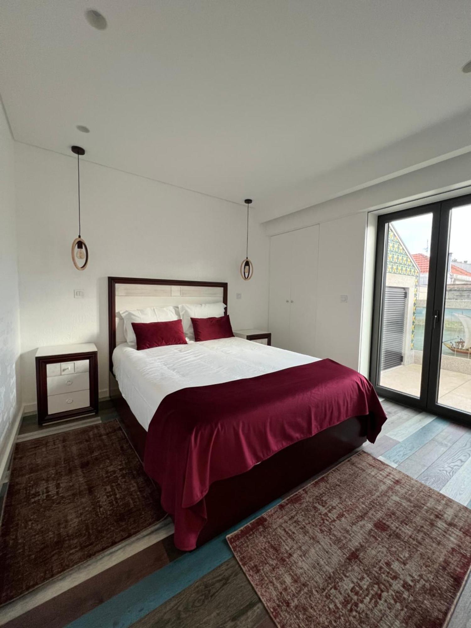 The Convo Porto Apartments المظهر الخارجي الصورة