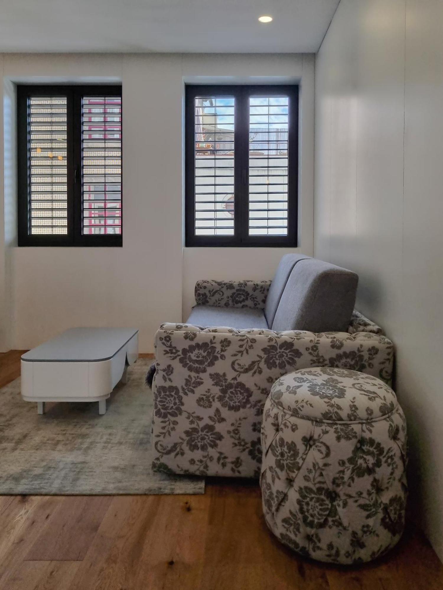 The Convo Porto Apartments المظهر الخارجي الصورة