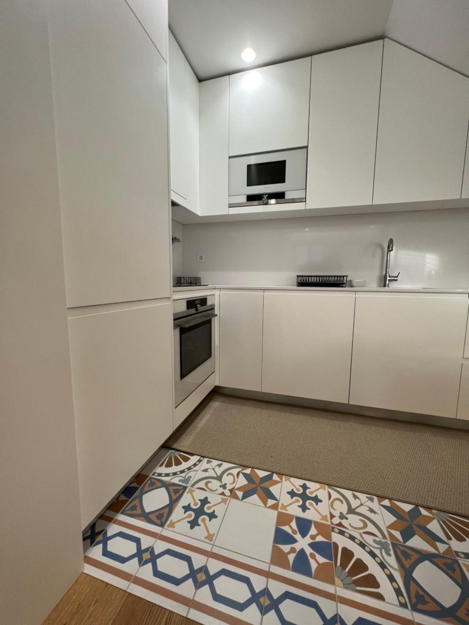 The Convo Porto Apartments المظهر الخارجي الصورة