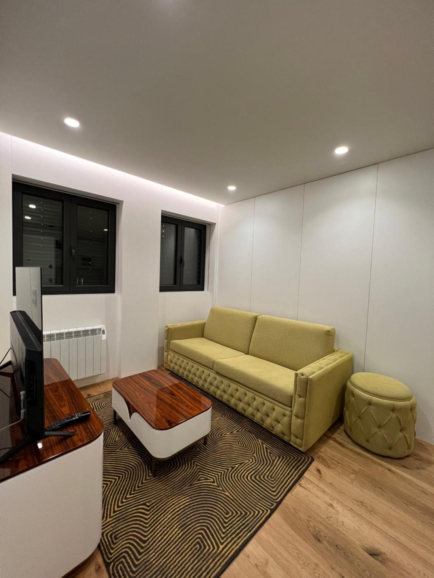 The Convo Porto Apartments المظهر الخارجي الصورة