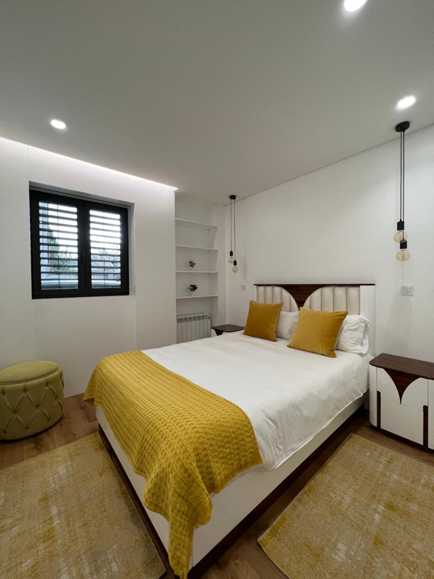 The Convo Porto Apartments المظهر الخارجي الصورة