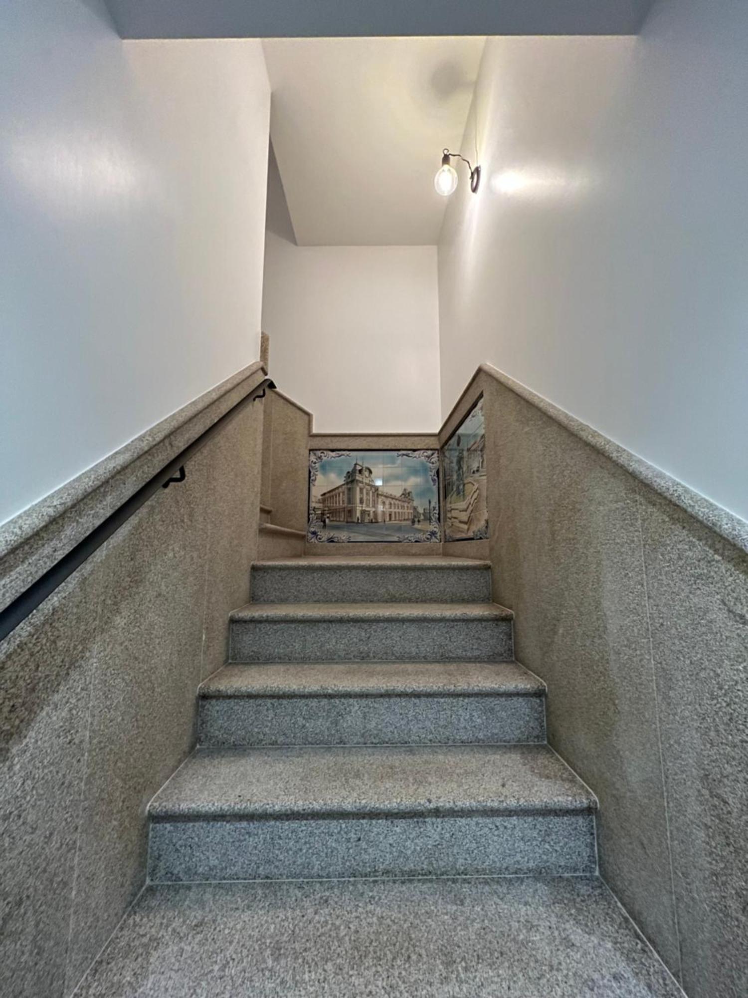 The Convo Porto Apartments المظهر الخارجي الصورة